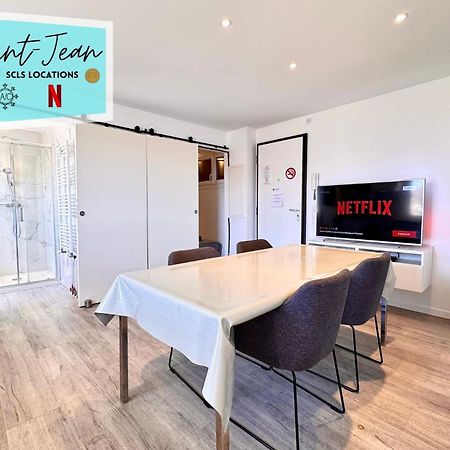Le Saint-Jean By Scls Locations Apartment Cannes Ngoại thất bức ảnh
