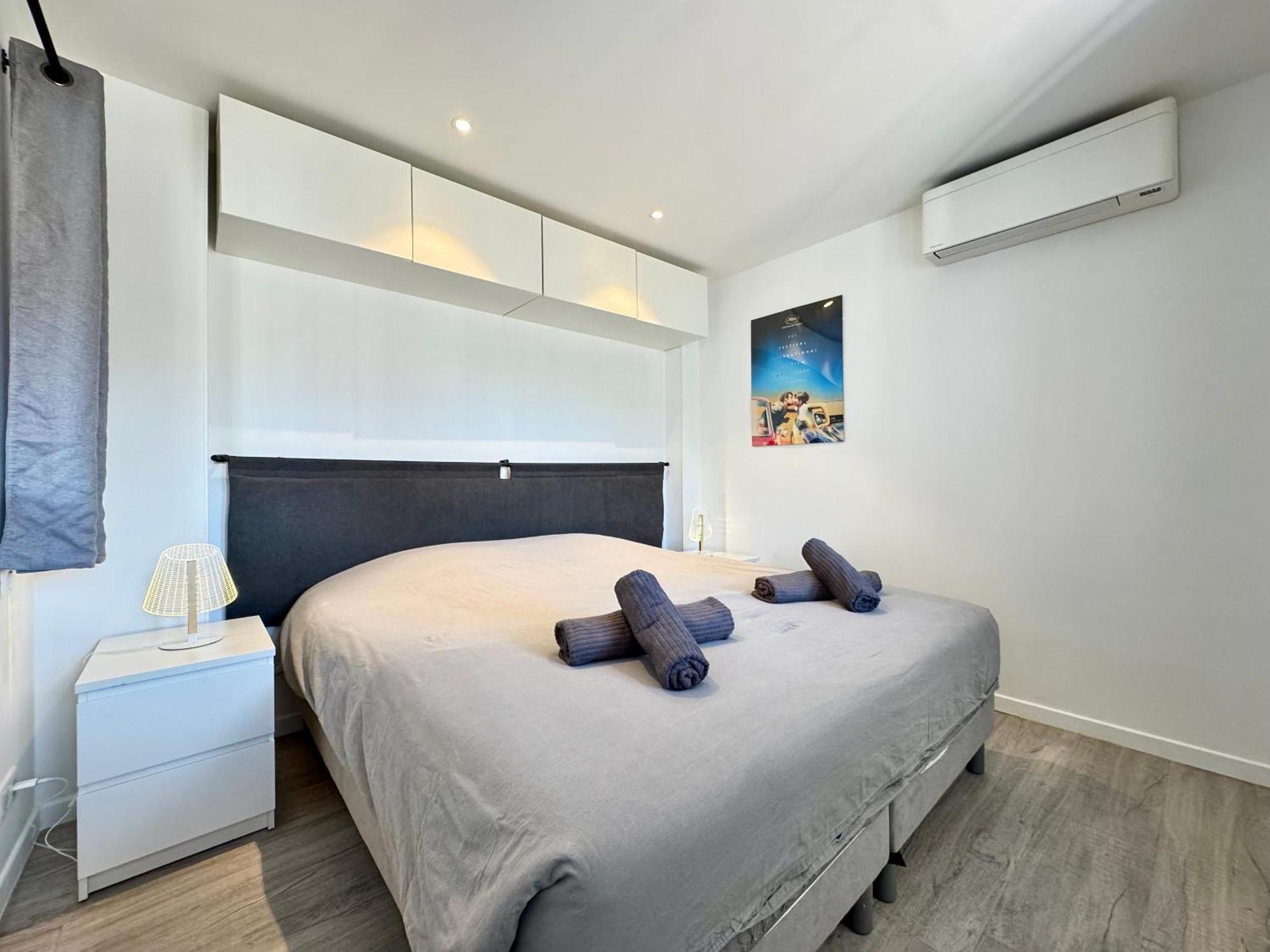 Le Saint-Jean By Scls Locations Apartment Cannes Ngoại thất bức ảnh