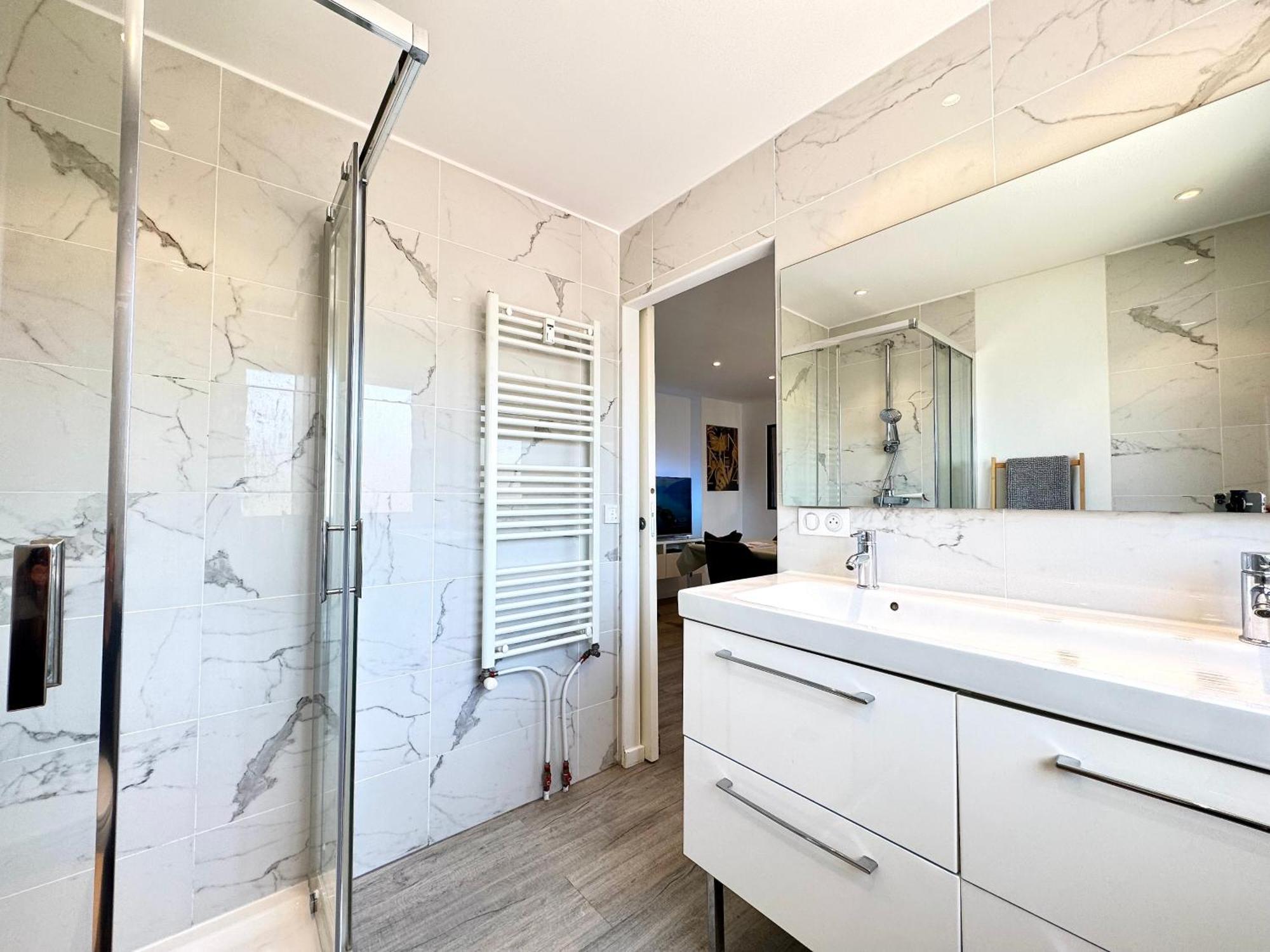 Le Saint-Jean By Scls Locations Apartment Cannes Ngoại thất bức ảnh