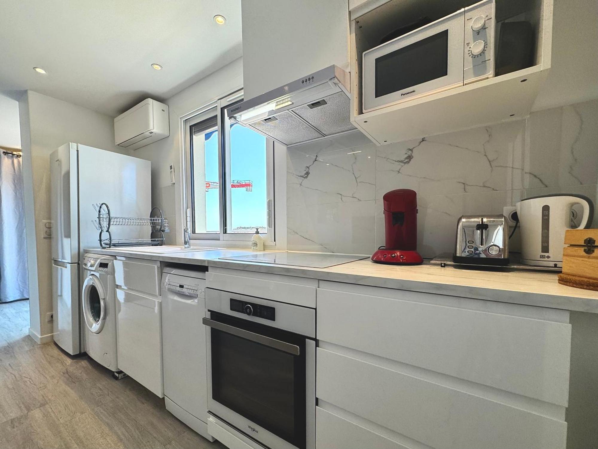 Le Saint-Jean By Scls Locations Apartment Cannes Ngoại thất bức ảnh