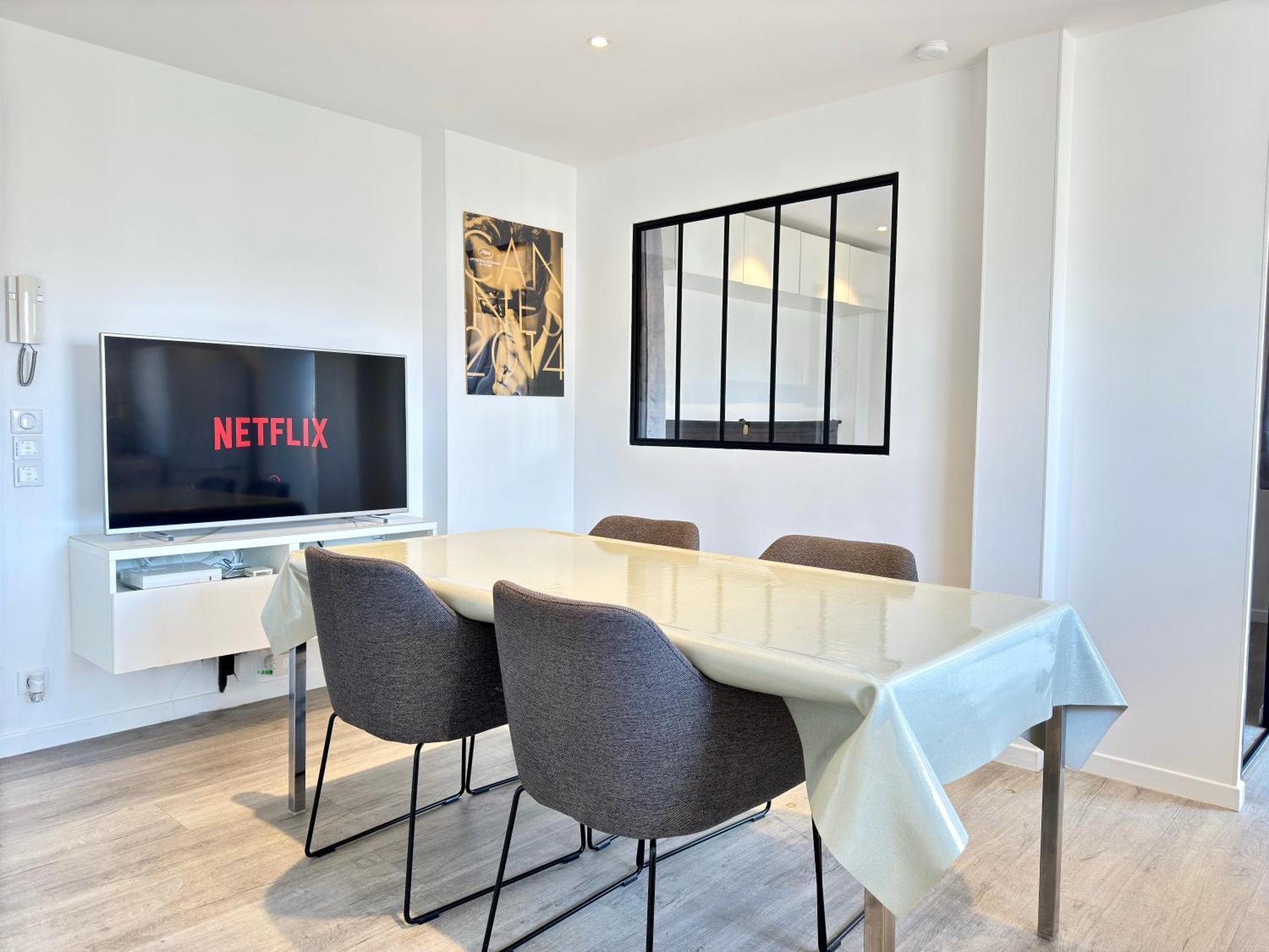 Le Saint-Jean By Scls Locations Apartment Cannes Ngoại thất bức ảnh