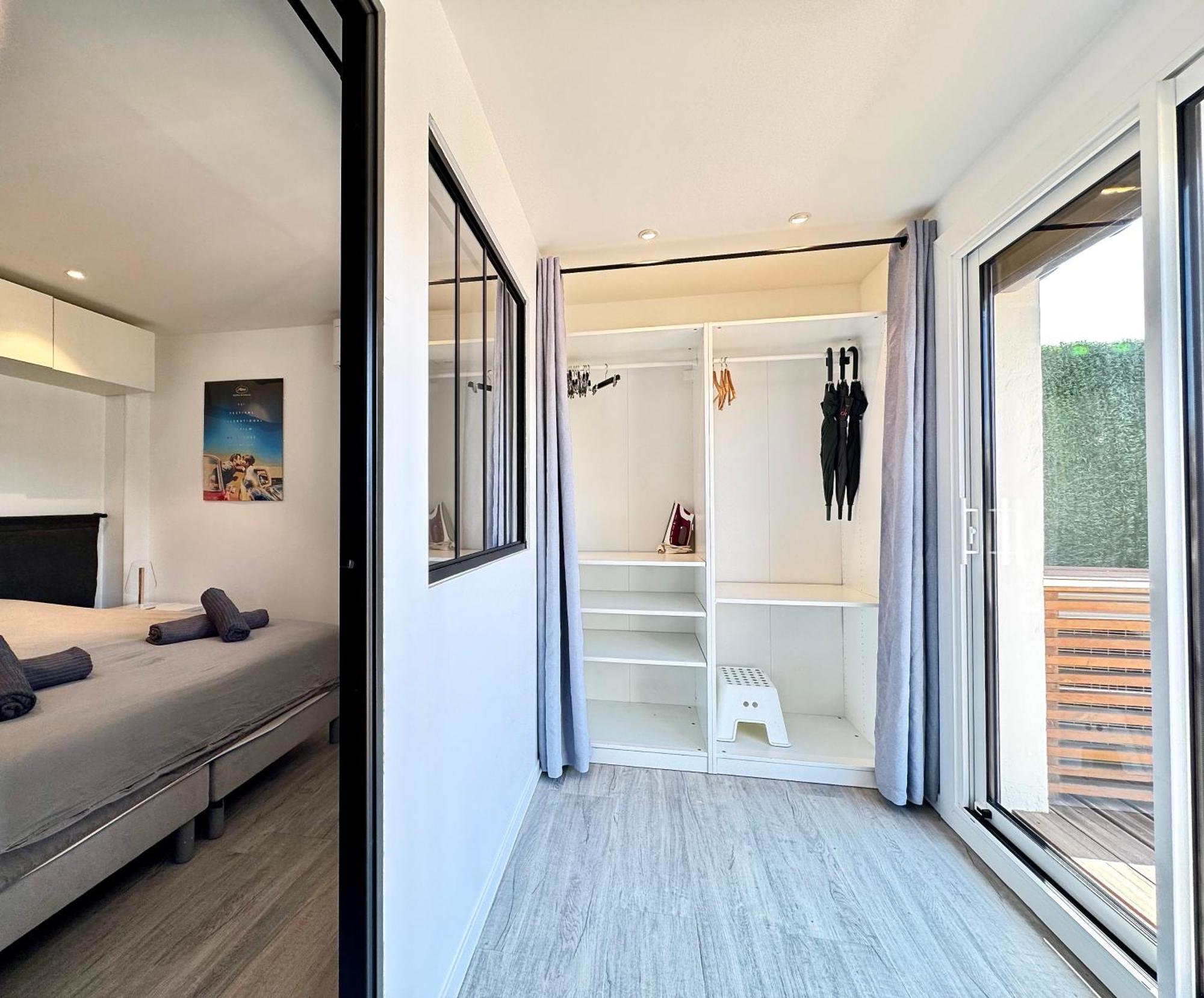 Le Saint-Jean By Scls Locations Apartment Cannes Ngoại thất bức ảnh